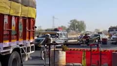 આજથી RTPCR રિપોર્ટ ફરજિયાત છતાં રતનપુર બોર્ડર પર અમલ નહીં, જુઓ વીડિયો