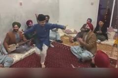 ਪਾਕਿਸਤਾਨੀ ਪਸ਼ਤੂਨ ਡਾਂਸ ਕਰਕੇ ਸੋਸ਼ਲ ਮੀਡੀਆ ’ਤੇ ਛਾਇਆ ਸਿੱਖ ਬੱਚਾ ਜਗਰਾਜ ਸਿੰਘ