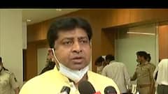 લવ જેહાદ બિલ અંગે કોંગ્રેસે સરકારને લીધી આડેહાથે, જુઓ વીડિયો