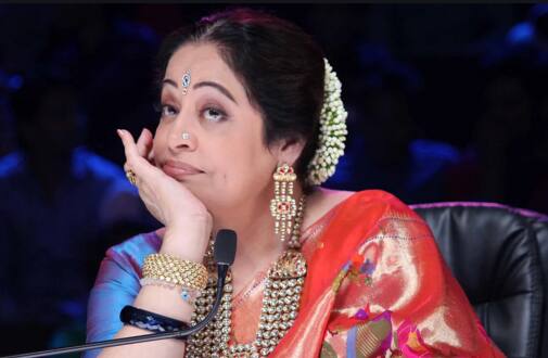 ਕਿਰਨ ਖੇਰ ਨੂੰ ਬਲੱਡ ਕੈਂਸਰ,ਮੁੰਬਈ 'ਚ ਚੱਲ ਰਿਹਾ ਇਲਾਜ