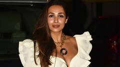 Malaika Arora ने शेअर केला स्वयंपाक घरातील फोटो, पाहा फोटो