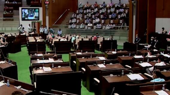 કોગ્રેસના ધારાસભ્ય હર્ષદ રિબડીયાએ વિસાવદરમાં સ્વ-કેશુભાઇ પટેલના નામે હોસ્પિટલ બનાવવાની કરી માંગ, જુઓ વીડિયો