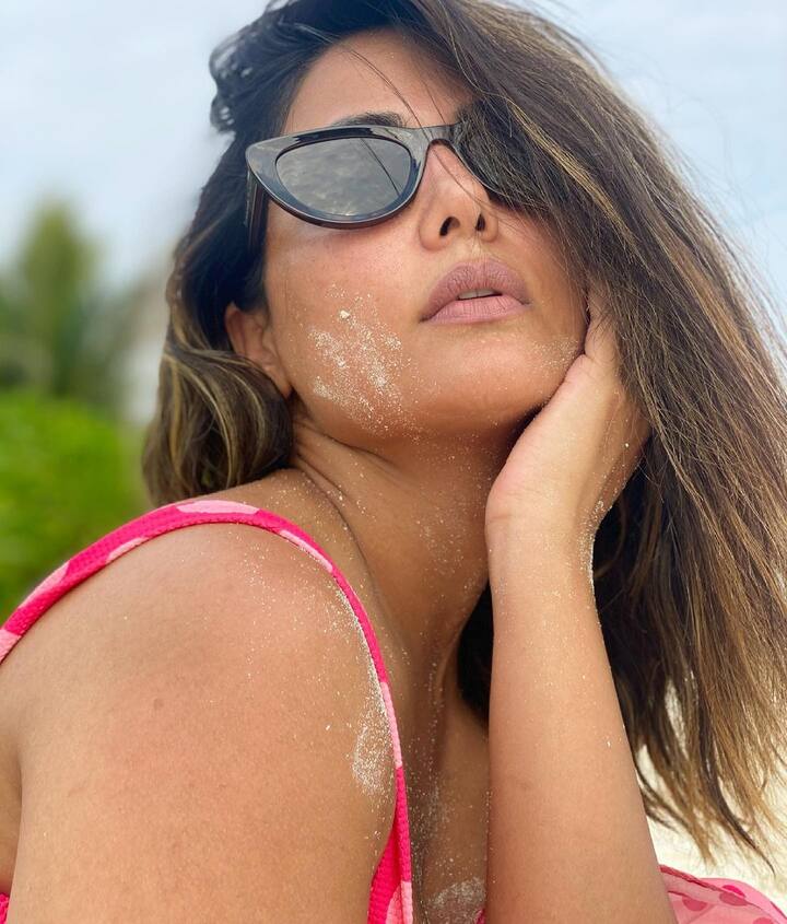 (Photo:- Hina Khan instagram)