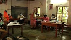 West Bengal Election 2021: ময়নায় কেন্দ্রীয় বাহিনীর সামনেই TMC প্রার্থীকে 'হুমকি', অভিযুক্ত BJP