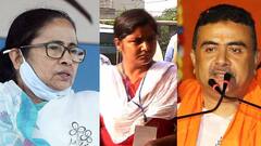 WB Election 2021: মানুষের আশীর্বাদে নন্দীগ্রাম জিতছি, বললেন মমতা, কটাক্ষ শুভেন্দুর