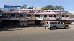नाशिकच्या देवळा शहरात आजपासून दहा दिवस जनता कर्फ्यू, रुग्णसंख्या 850 पार गेल्याने कठोर निर्णय