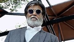 PM Modi congratulates Rajinikanth on receiving Dadasaheb Phalke Award