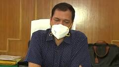 Coronavirus : Nashikमध्ये Lockdown की, कठोर निर्बंध? आज होणार निर्णय