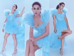 Sara Ali Khan ਦਾ ਬੋਲਡ ਅੰਦਾਜ, ਫੈਨਜ਼ ਨੂੰ ਆ ਰਿਹਾ ਖੂਬ ਪਸੰਦ