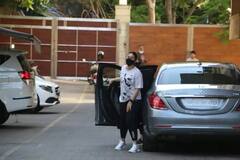 Kareena Kapoor Pics: দ্বিতীয় সন্তান জন্মানোর পর ফের পুরনো রুটিনে ফিরলেন বেবো, ভাইরাল ছবি