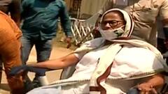 Nearly 16 percent polling till 9 am in West Bengal