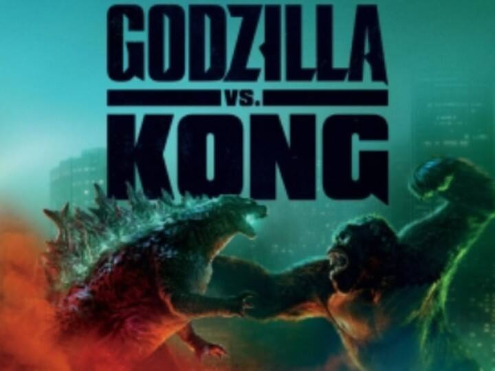 'Godzilla Vs Kong' Highest-Grossing Foreign Film In India Post Covid-19 Pandemic 'Godzilla Vs Kong' Highest-Grossing Foreign Film In India Post Covid-19 Pandemic