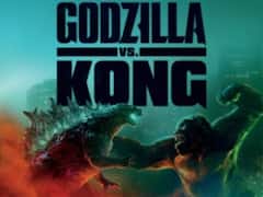 'Godzilla Vs Kong' Highest-Grossing Foreign Film In India Post Covid-19 Pandemic