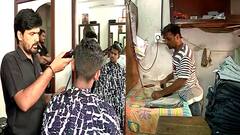 Kolhapur | लॉकडाऊन झालं तर उपासमार होणार, कोल्हापुरातील छोट्या व्यावसायिकांमध्ये भीती