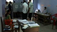 15.72% voting in 3 hours | WB Elections 2021 | Top News