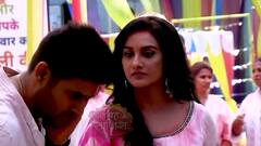 Shaadi Mubarak: Oops! Confusion leads to a SLAP!