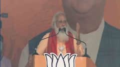 PM Modi Rally: দিদি হার মেনে নিয়েছেন, উলুবেড়িয়ার সভায় নরেন্দ্র মোদি