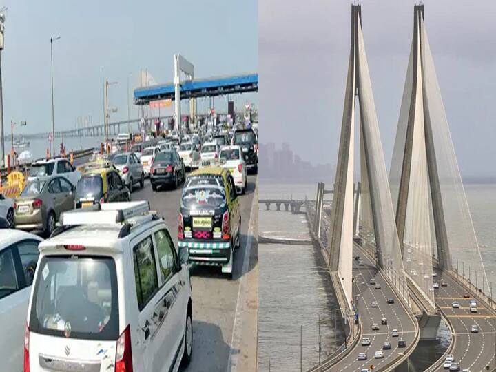 Mumbai Toll Charges At BandraWorli Sea Link Costlier From April 1