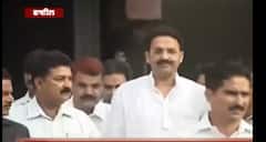 ਅੰਸਾਰੀ ਪੰਜਾਬ 'ਤੇ ਭਾਰੀ ।Mukhtar Ansari।