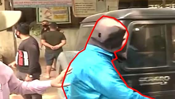 Biggest revelation in NIA investigation | Sachin Vaze case | Sansani(1.4.2021)