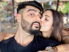 ਖੁਦ ਤੋਂ 12 ਸਾਲ ਛੋਟੇ ਅਰਜੁਨ ਕਪੂਰ ਨੂੰ ਡੇਟ ਕਰਨ 'ਤੇ ਬੋਲੀ ਸੀ ਮਲਾਇਕਾ, 'ਕੁਛ ਤੋਂ ਲੋਗ ਕਹੇਂਗੇ, ਲੋਗੋਂ ਕਾ ਕਾਮ ਹੈ ਕਹਨਾ'