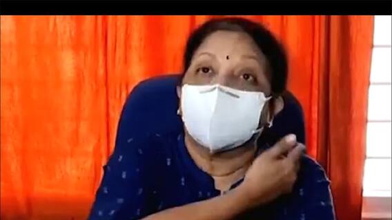 Vadodara: SSG હોસ્પિટલના પીડિયાટ્રિક વિભાગના વડા શીલા ઐયરે કર્યો મહત્વનો દાવો,જુઓ વીડિયો