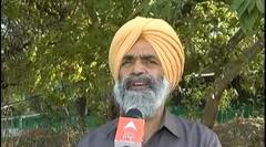 ਸਿੱਧੀ ਅਦਾਇਗੀ ਤੇ ਲੈਂਡ ਰਿਕੌਰਡ ਦਾ ਮਾਮਲਾ, CM ਨੇ ਆੜਤੀਆਂ ਨਾਲ ਕੀਤੀ ਮੁਲਾਕਾਤ