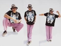 Ranbir Singh stylish pics: গরমে 'কুল' থাকতে কোন পোশাক বেছে নিলেন রণবীর সিং? দেখুন ছবি