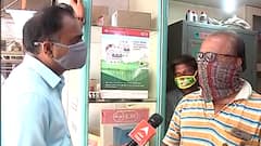 Web Exclusive | ... तर आमची उपासमार; लघू उद्योजकांना लॉकडाऊनची भीती