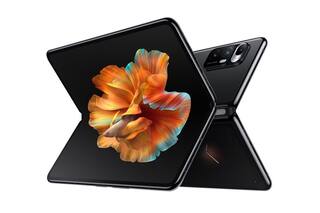 Xiaomiએ લૉન્ચ કર્યો પોતાનો પહેલો ફૉલ્ડેબલ સ્માર્ટફોન, જાણો શું શું છે ખાસ....