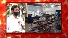 Lockdown | लॉकडाऊन झाल्यास उपासमारीची वेळ; उद्योग जगतातून नाराजीचा सूर