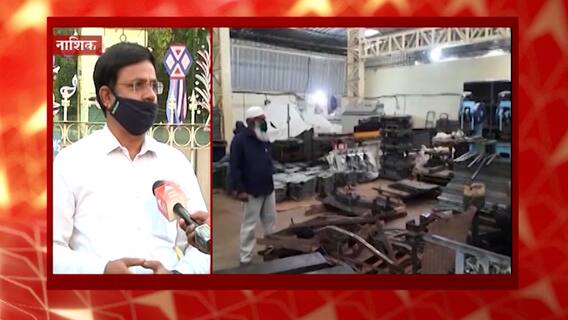 Lockdown | लॉकडाऊन झाल्यास उपासमारीची वेळ; उद्योग जगतातून नाराजीचा सूर