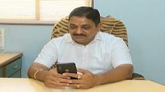 Gandhinagar મનપાના વિપક્ષી નેતા શૈલેન્દ્રસિંહ બીહોલાને થયો કોરોના, જુઓ વીડિયો