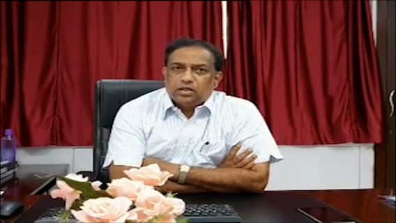 Dr. Sanjay Oak : दुसऱ्या लाटेतून कसं सावरायचं? कोविड टास्क फोर्सचे डॉ. संजय ओक यांचं विश्लेषण