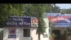 ભરૂચના આ ગામમાં દિવાલ ધરાશાયી થતા એક બાળકે ગુમાવ્યો જીવ, જુઓ વીડિયો