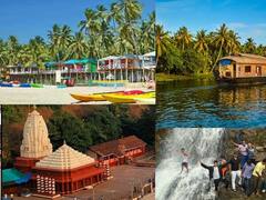 Konkan Tourism : वर्षभरात पर्यटनासह अन्य व्यवसायांवर मोठा परिणाम; संभाव्य लॉकडाऊनबाबत कोकणवासियांचं मत काय?