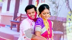Ghum Hai Kisikey Pyaar Meiin: Sai and Virat's romantic Holi dance will floor you