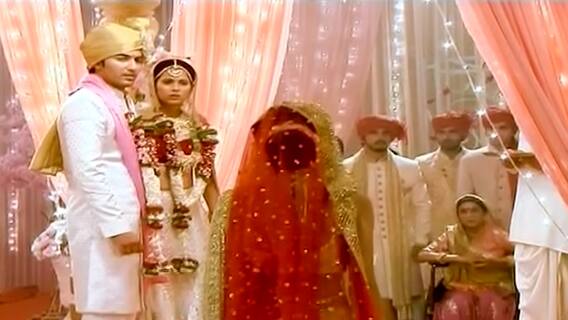 Pandya Store: Dev's wedding is all about drama and chaos | Saas Bahu Aur Saazish (01 Apr 2021)