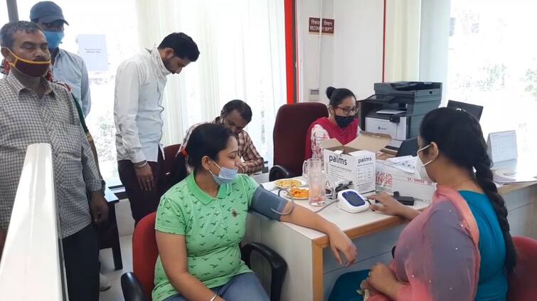 Punjab Bhatinda Mobile Vaccination Process Begins Amid Rising Corona Cases Check Details Bhatinda Corona Cases: ਬਠਿੰਡਾ 'ਚ ਵਧ ਰਹੇ ਕੋਰੋਨਾ ਦੇ ਕੇਸ, ਸਿਹਤ ਵਿਭਾਗ ਵੱਲੋਂ ਮੋਬਾਇਲ ਵੈਕਸੀਨ ਮੁਹਿੰਮ ਦੀ ਸ਼ੁਰੂਆਤ