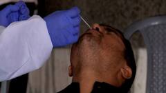 Coronavirus Update: India records more than 72 thousand corona cases in the last 24 hours