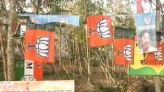 Ground Report From High-Profile Seat Nandigram | WB Elections 2021