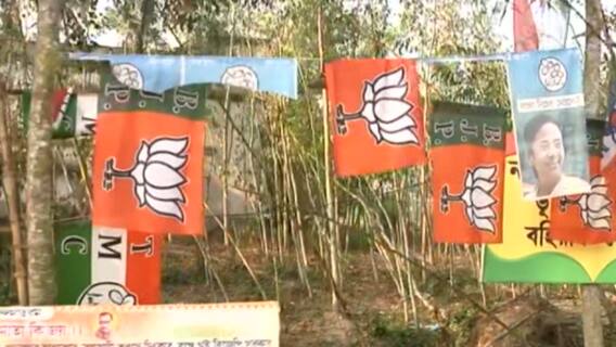 Ground Report From High-Profile Seat Nandigram | WB Elections 2021