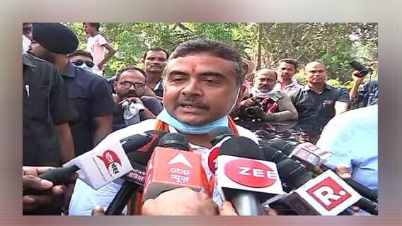 West Bengal Election 2021: 