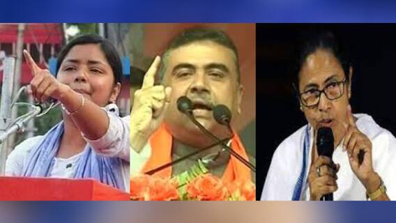 Morning Headlines: আজ নজরে নন্দীগ্রাম, ২য় দফায় ৪ জেলায় ৩০ আসনে ভোট
