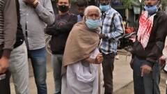 Voters enthusiastic at Morigaon seat | Assam Elections 2021