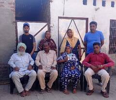 ਦੁਬਈ ਗਏ 21 ਸਾਲਾ ਪੰਜਾਬੀ ਨੌਜਵਾਨ ਨੂੰ ਮੌਤ ਦੀ ਸਜ਼ਾ, ਮਾਪਿਆਂ ਦਾ ਰੋ-ਰੋ ਕੇ ਬੁਰਾ ਹਾਲ