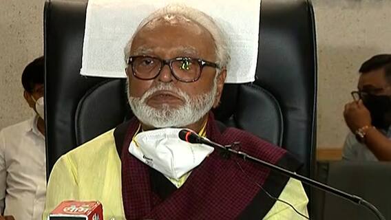 Nashik Coronavirus Update | नाशिकमध्ये तूर्तास लॉकडाऊन करणार नाही : पालकमंत्री छगन भुजबळ