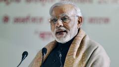 PM Modi appeals in Bangla, 'Vote in record number' | WB Elections 2021