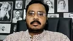 Rubika Liyaquat calls Manojit Mandal 'Insensitive' | Shobha Majumdar Case | Hoonkar