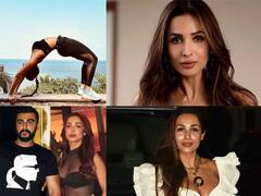 Malaika Arora ने शेअर केला स्वयंपाक घरातील फोटो, पाहा फोटो